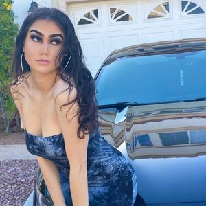 Meet your Posher, Jada